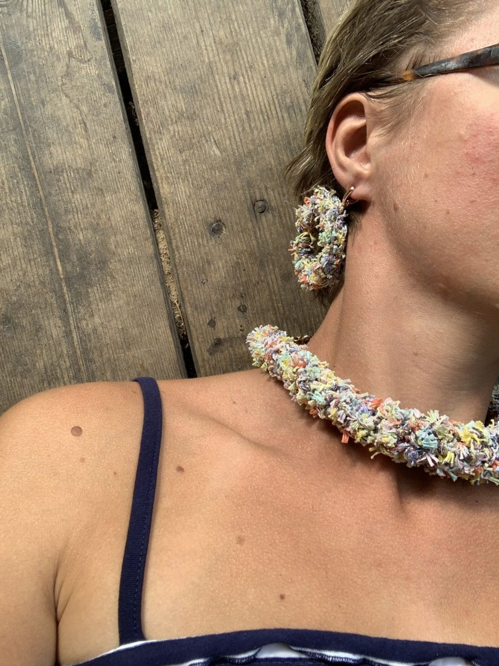 Колье-Чокер