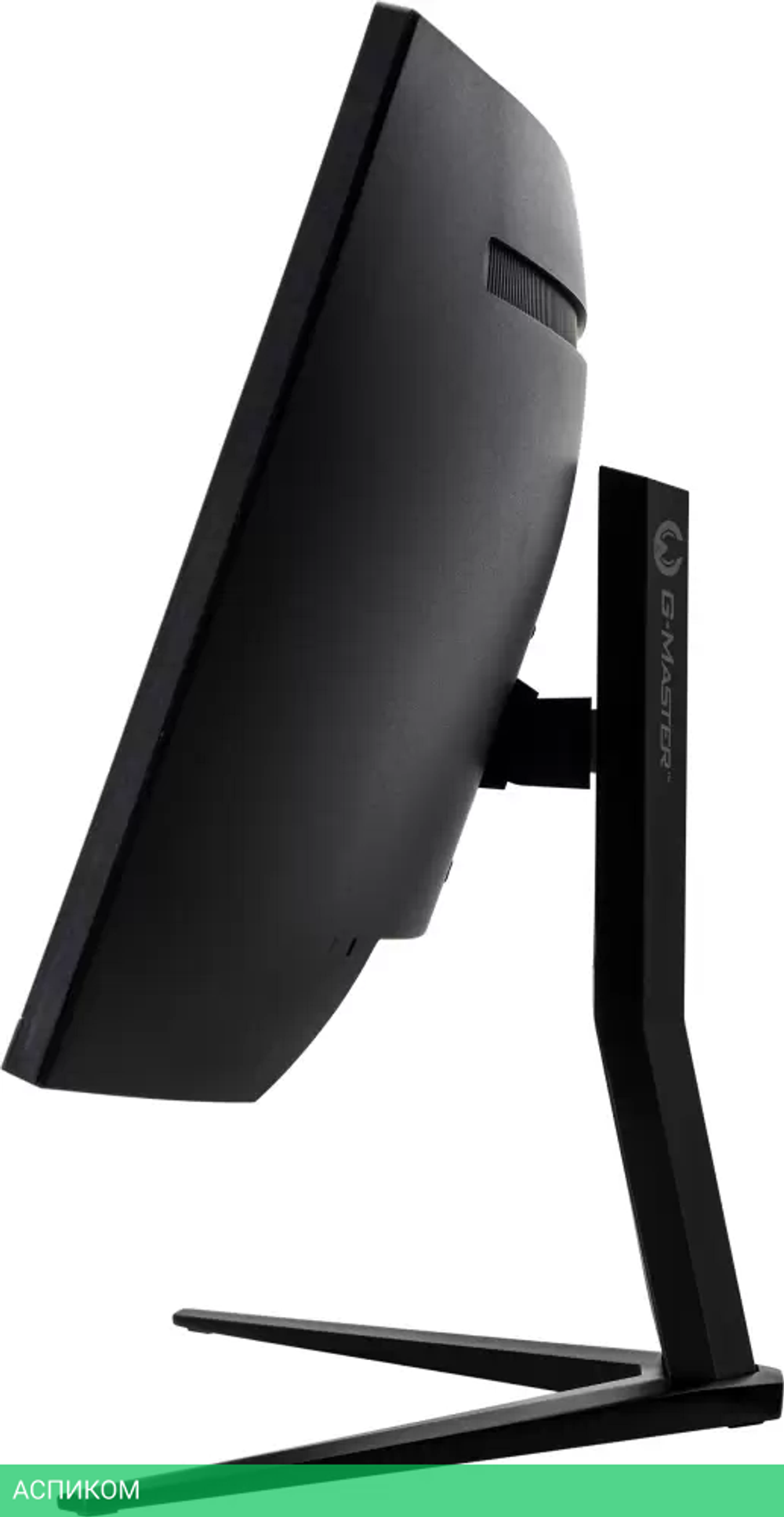 Игровой монитор Iiyama G-Master Red Eagle Curved GCB3480WQSU-B1