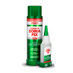 КЛЕЙ SOMAFIX С АКТИВАТОРОМ 500МЛ + 125ГР