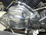 Yamaha Dragstar XVS1100 Classic , 2006