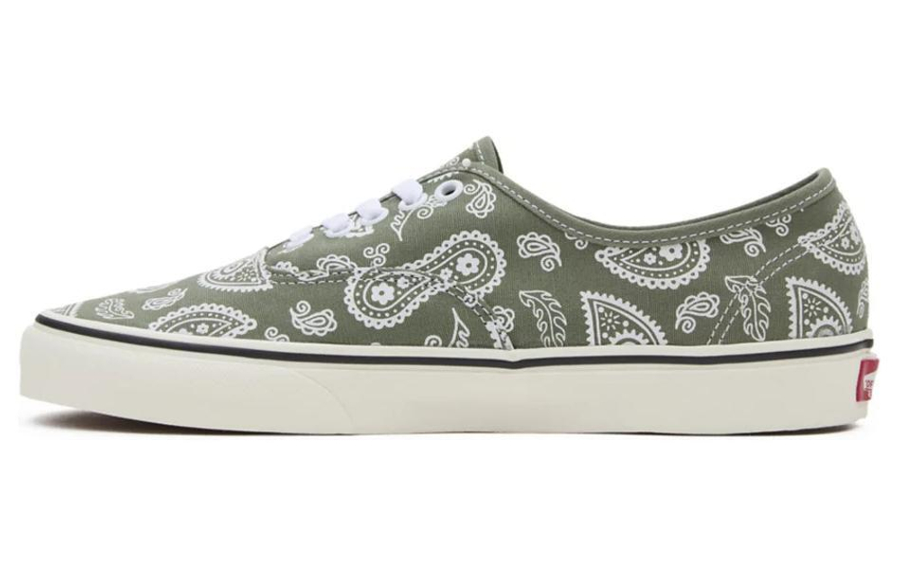 Vans Authentic