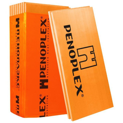 Утеплитель Пеноплекс 30 мм