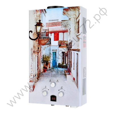 EDISSON E 20 GD (Лиссабон)