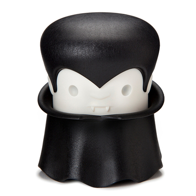 Пресс для чеснока gracula черный