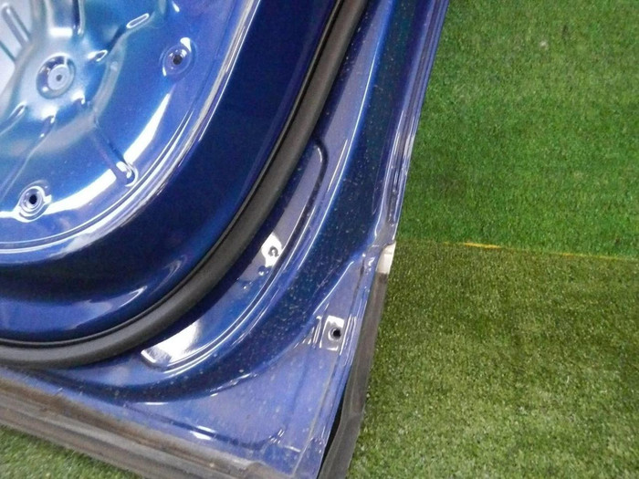 Дверь передняя правая VW Tiguan 2 (2016-н.в.)