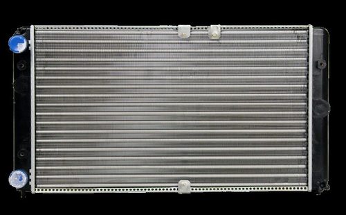 Радиатор основ. алюм. /1118 Калина/ (Прамо)