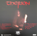 Therion / Beyond Sanctorum (Limited Edition)(Coloured Vinyl)(LP)