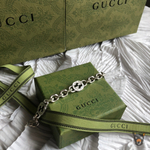 Браслет Gucci