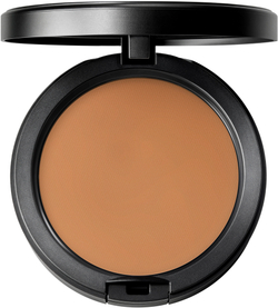 MAC Cosmetics Studio Fix Powder Plus Foundation Prefill - Матирующий пудровый тональный фон. оттенок C45, 12 g