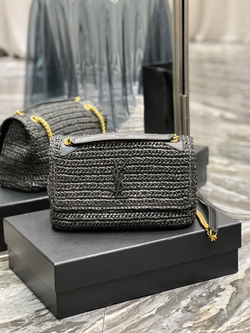 Saint Laurent Niki 28 cm
