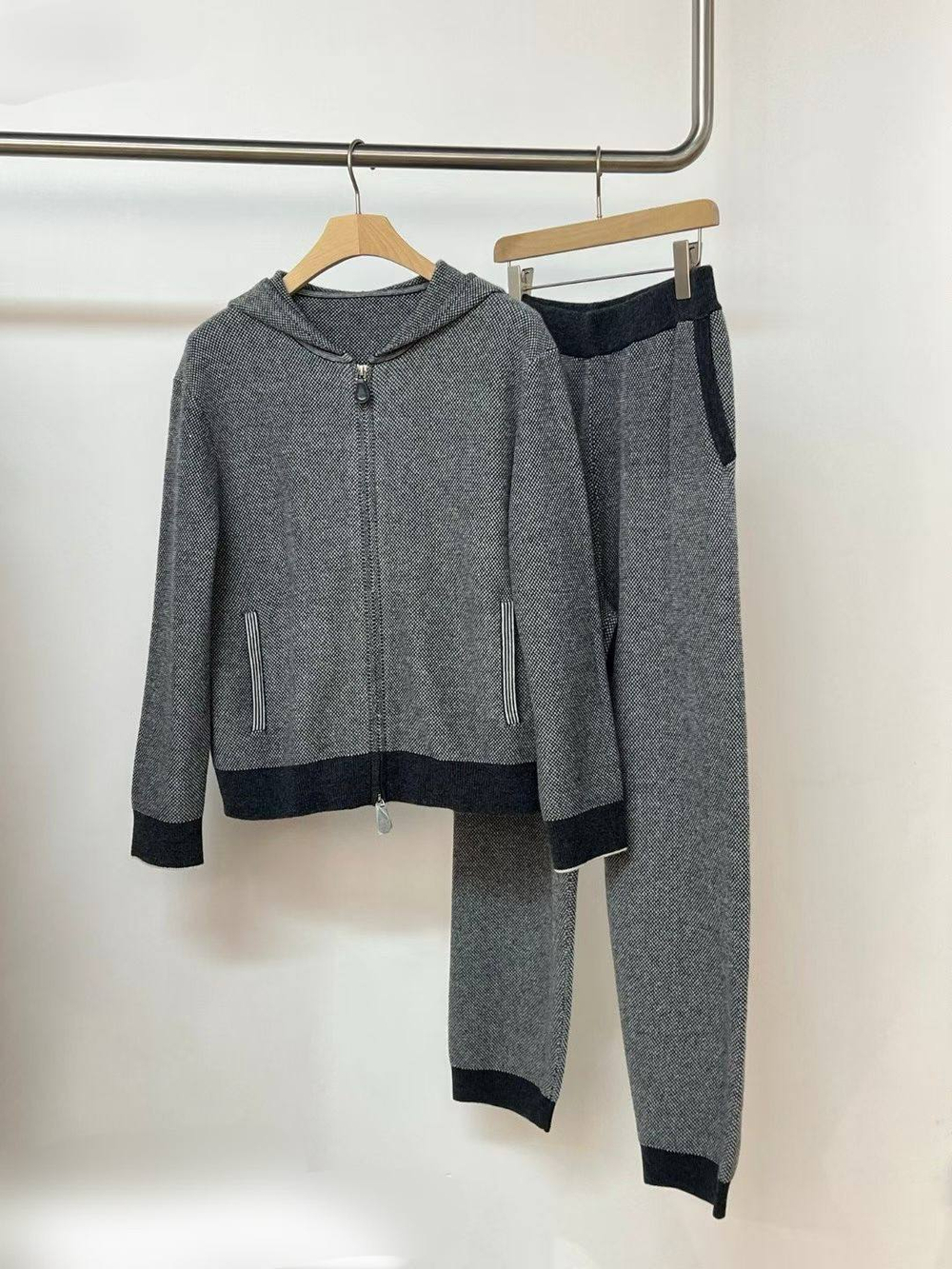 Костюм Loro Piana