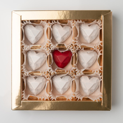 Набор конфет 9 шт