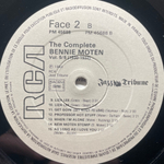 Bennie Moten ‎– The Complete Bennie Moten Vol. 5/6 (1930-1932) 2LP (Франция 1983г.)