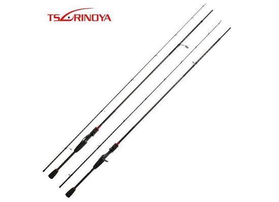 Удилище Tsurinoya Hacker S762MH-1 (Уценка)