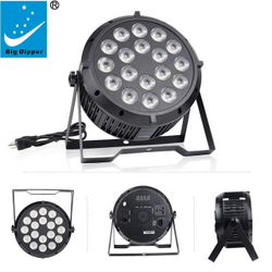 Прожектор Led par 18*8w (RGBW), Big Dipper LPC004