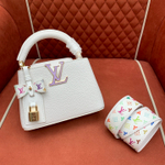 Louis Vuitton Capucines Mini