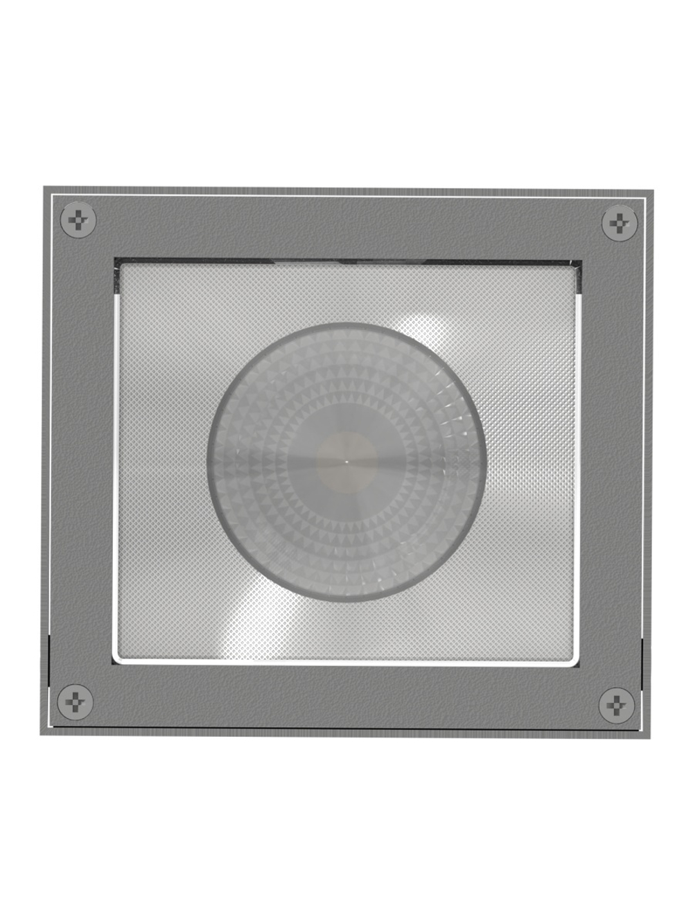 Светильник светодиодный KVARTA LED 8 D18 4000К настенный СТ 1100200020