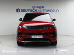 Land Rover Range Rover Sports 3 Generation D300 HSE Dynamic (05.2023)