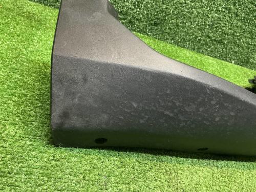 Накладка переднего бампера Haval Jolion (24-нв)