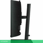 Монитор Samsung ViewFinity S6 LS34C650VAIXCI