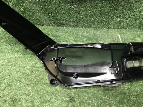 Стекло фары левое Lexus RX 4 (2015-2019)