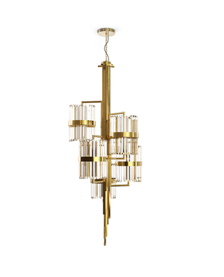 Chandelier  LIBERTY by Luxxu