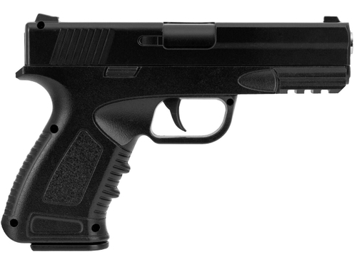 Пистолет пневматический Stalker SA19 Spring (H&K), к.6мм (SA-1307119)