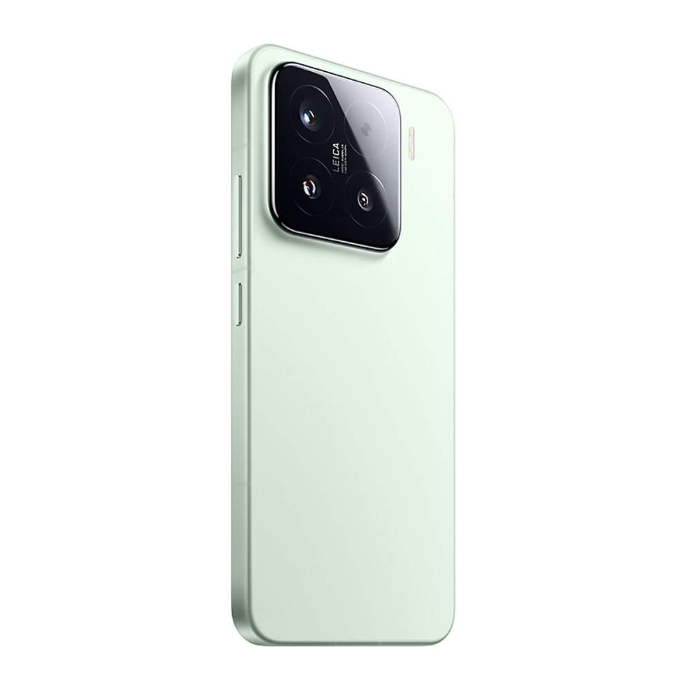 Xiaomi 15 12/256 ГБ Green (зеленый)