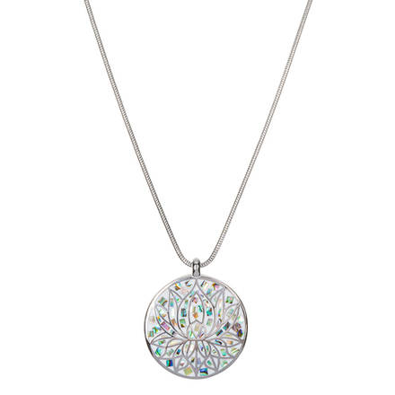 Колье Fiore Luna BP03596-11