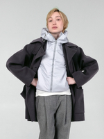 Жилет утепленный HW1