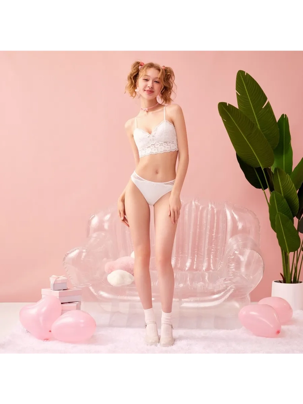 Трусы женские