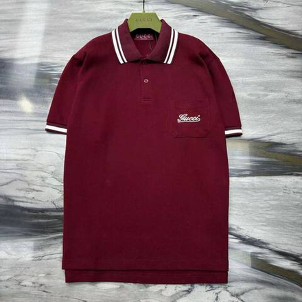 Поло Gucci