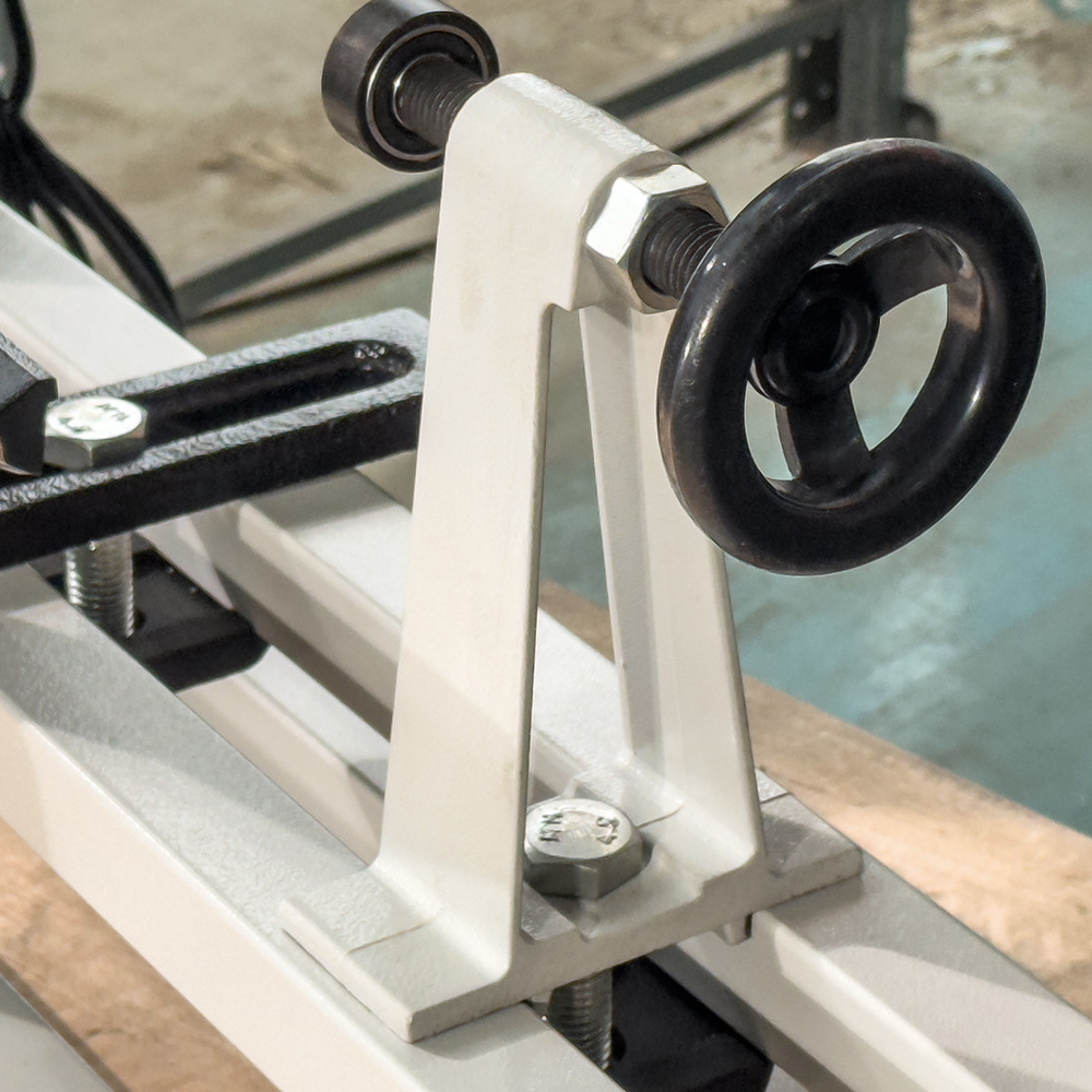 DSO-1000 деревообрабатывающий токарный  станок