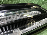 ДХО левый Zeekr 001 (2021-н.в.) LED