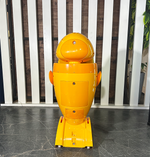 Детский игровой автомат «Робогонка»