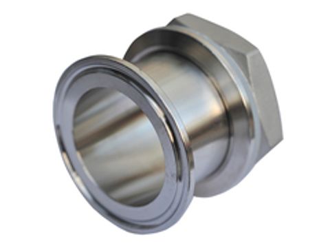 Врезка CLAMP 1.5 дюйма