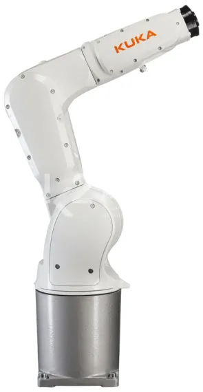 Промышленный робот KUKA KR AGILUS, KR 10 R900-2