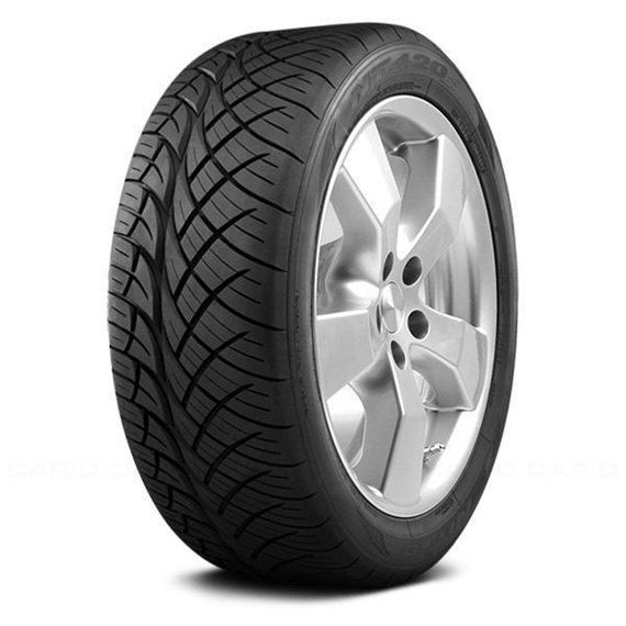 Nitto NT420S 255/45 R20 105V