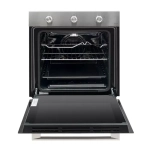 DeLonghi Газовый духовой шкаф FG 6 XL RUS