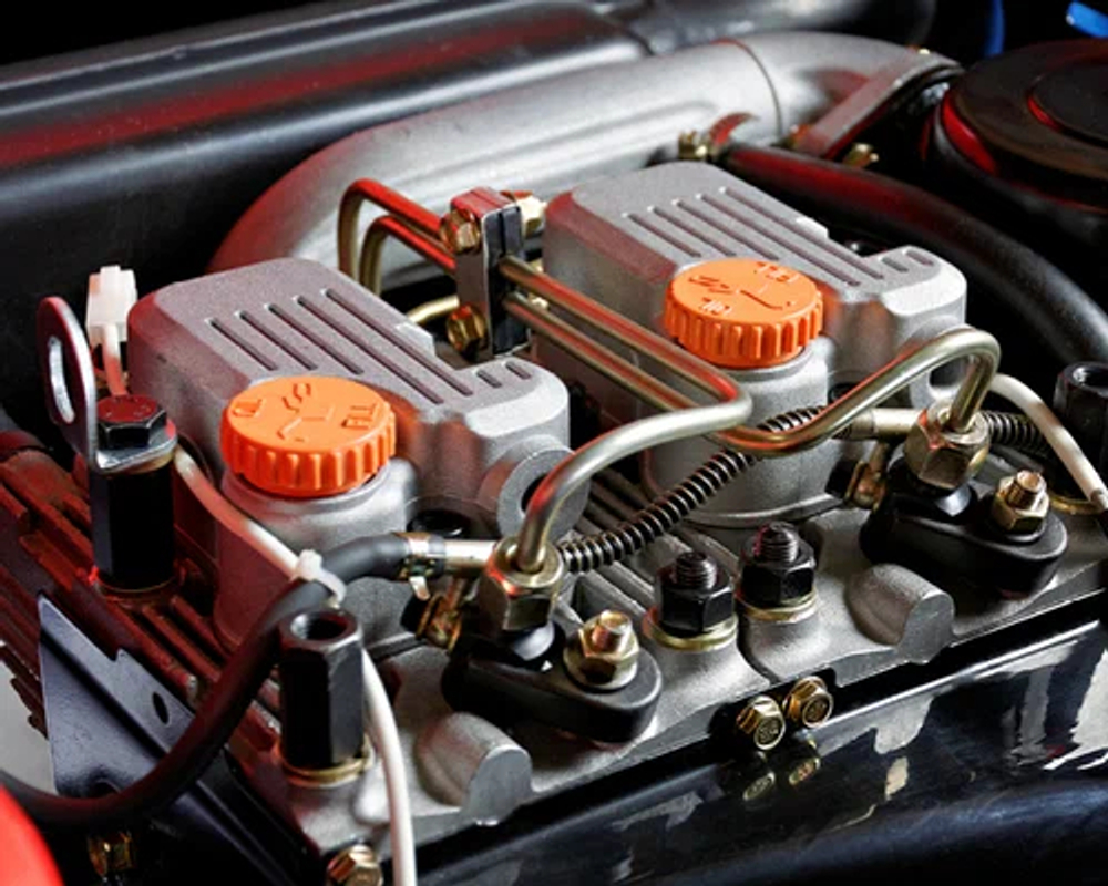 Дизельный генератор Fubag DS 11000 A ES