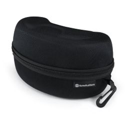 Маска Horsefeathers SCOUT GOGGLES (black/mirror green)