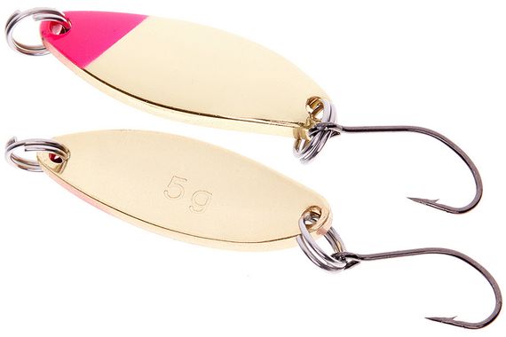 Блесна TauMANN Aria 5g #013