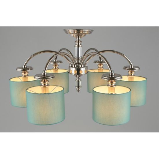 Люстра потолочная APL.714.07.06