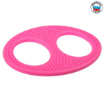 4004748 Прорезыватель «Бесконечность», цвет МИКС