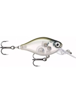 Воблер X-Light Crank Mid Runner 03, 3,5см, 4гр, цвет PCL