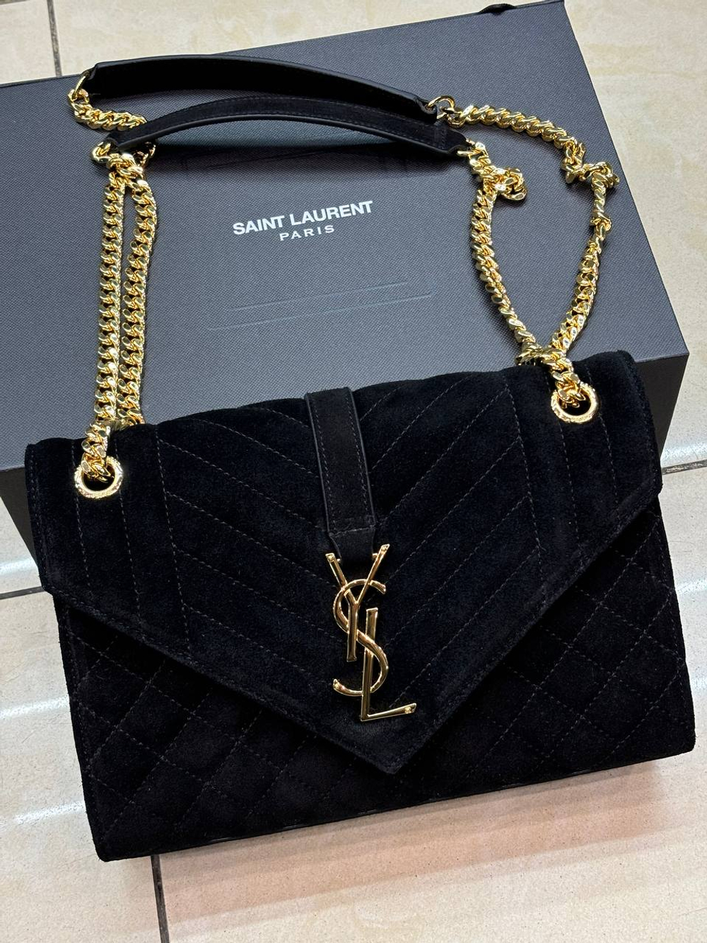 Сумка Yves Saint Laurent