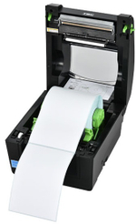 Термопринтер  TSC DH240T