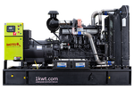 Дизельный генератор MOTOR АД 400-T400 (400 кВт, WOLING)