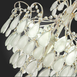 Светильник потолочный Evoluce Magonza SLE160302-06