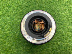 Canon EF 75-300mm 4-5.6 III USM